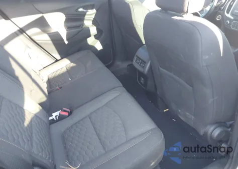 2019 Chevrolet Equinox Lt z USA, uszkodzony, nr VIN 2GNAXUEV9K6230701